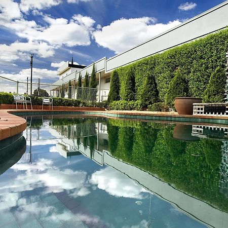 Admiralty Inn Джелонг Екстер'єр фото