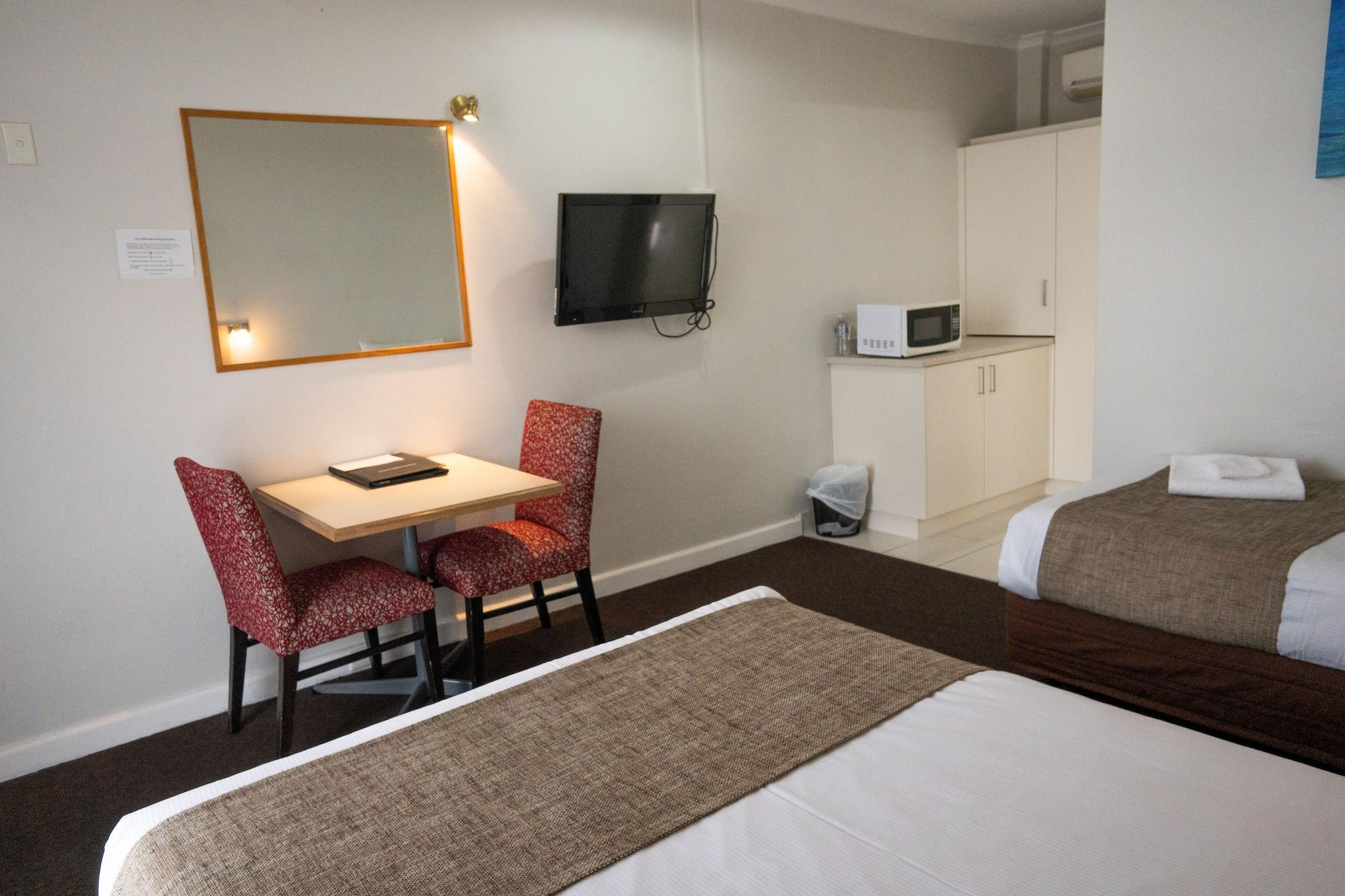 Admiralty Inn Джелонг Екстер'єр фото
