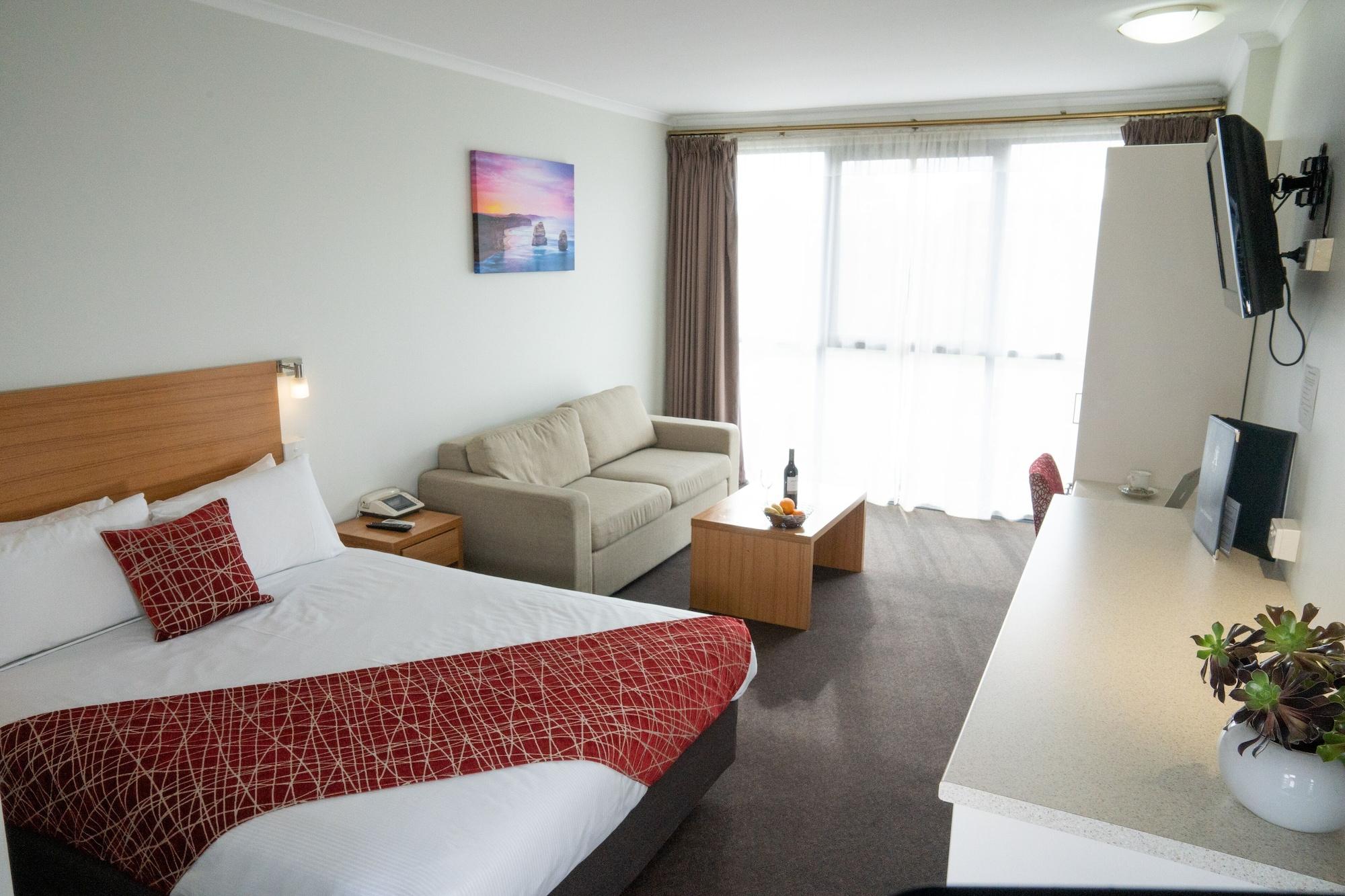 Admiralty Inn Джелонг Екстер'єр фото