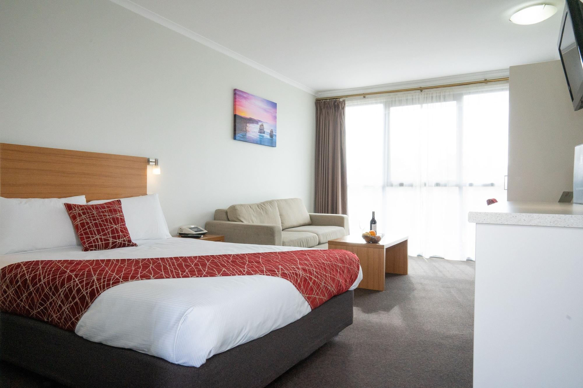 Admiralty Inn Джелонг Екстер'єр фото