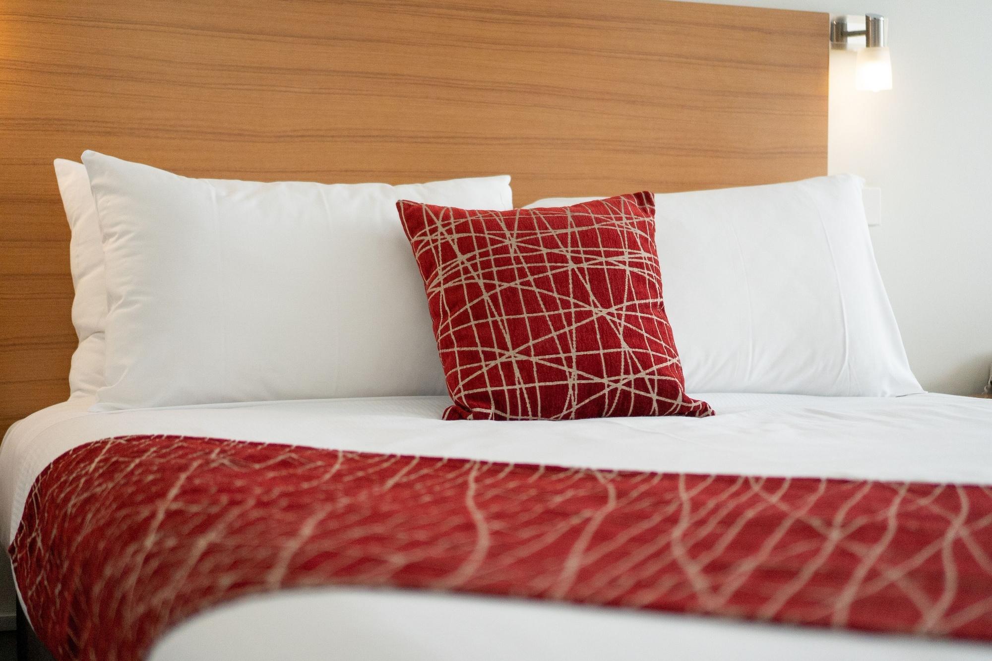Admiralty Inn Джелонг Екстер'єр фото
