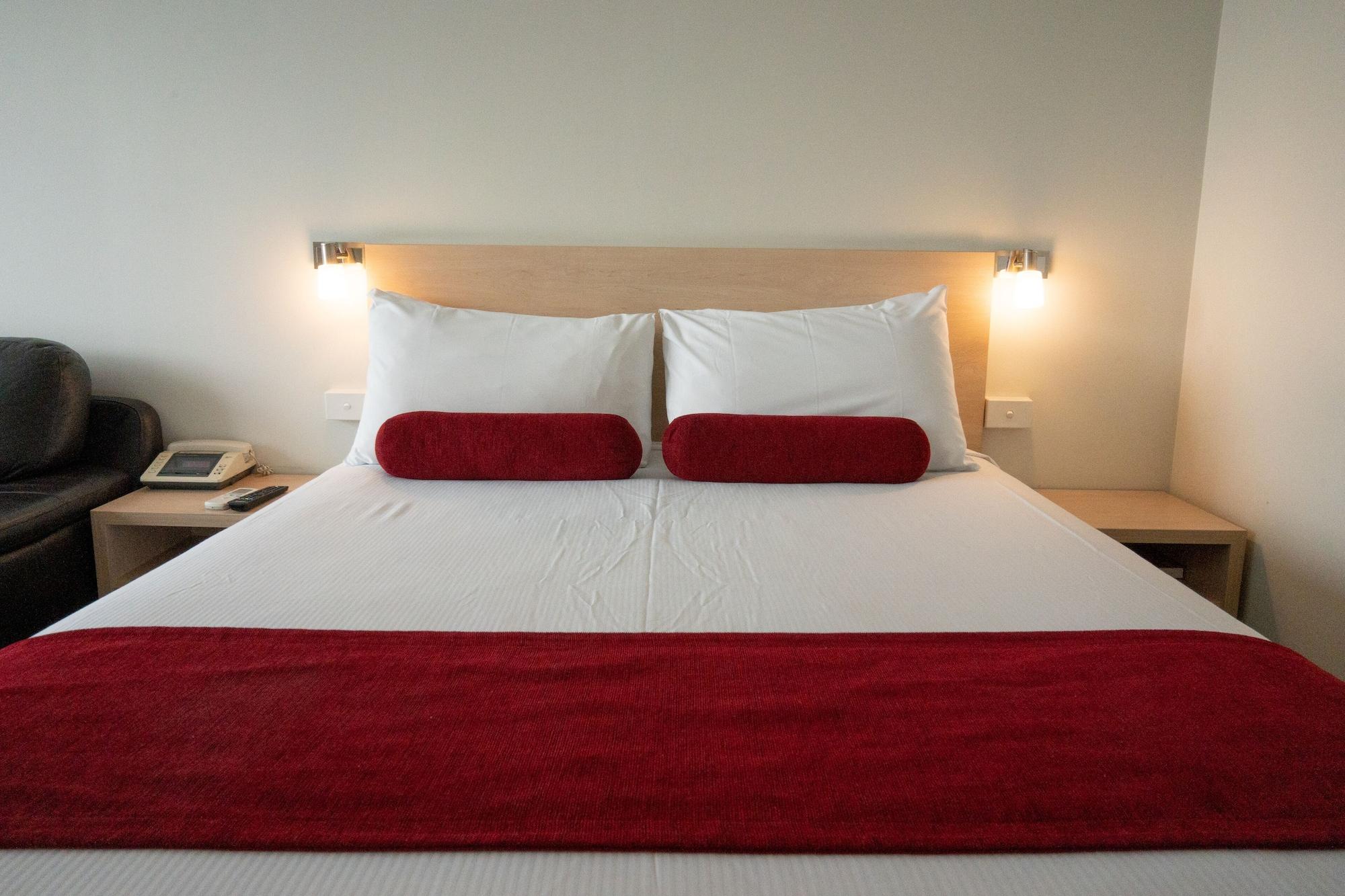 Admiralty Inn Джелонг Екстер'єр фото
