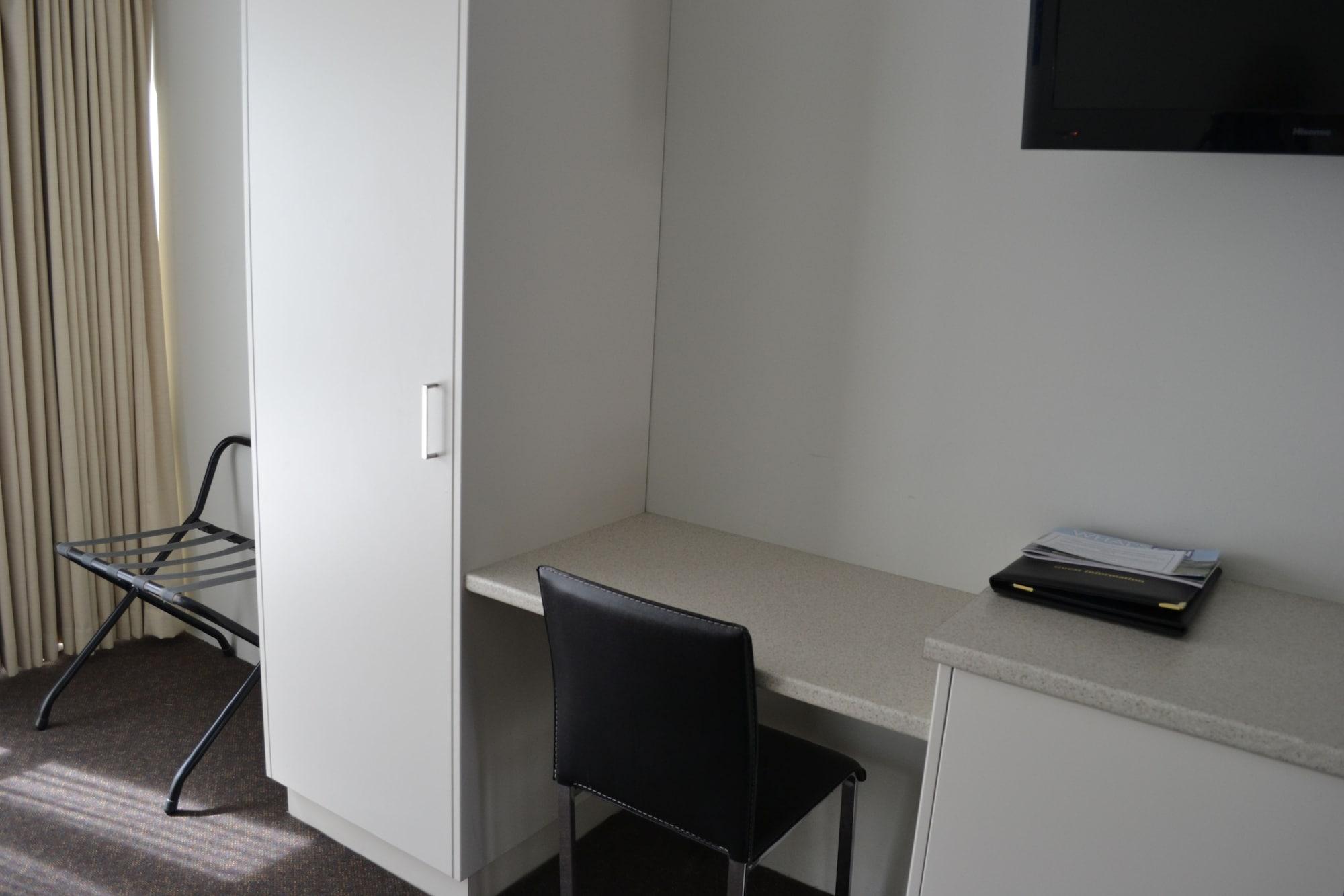 Admiralty Inn Джелонг Екстер'єр фото