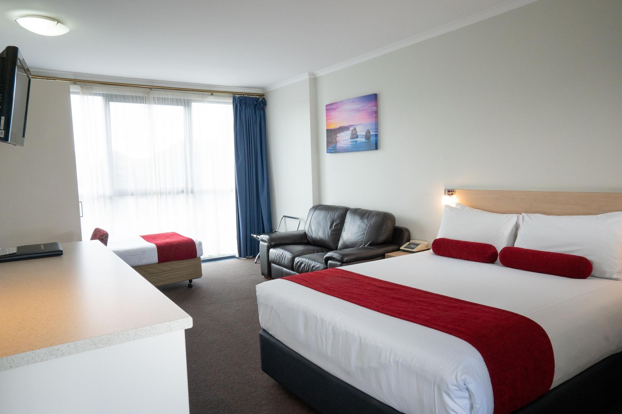 Admiralty Inn Джелонг Екстер'єр фото