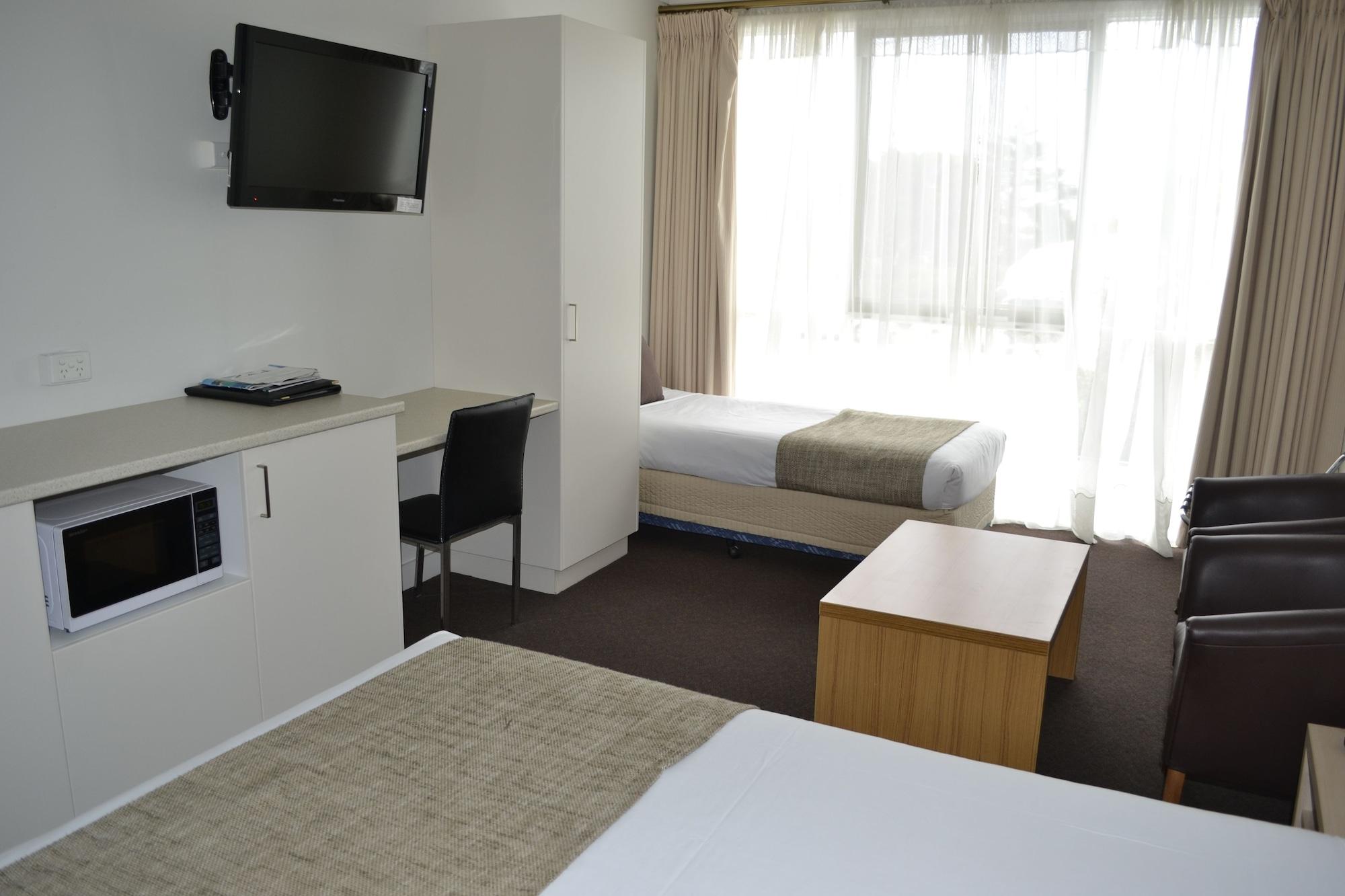 Admiralty Inn Джелонг Екстер'єр фото