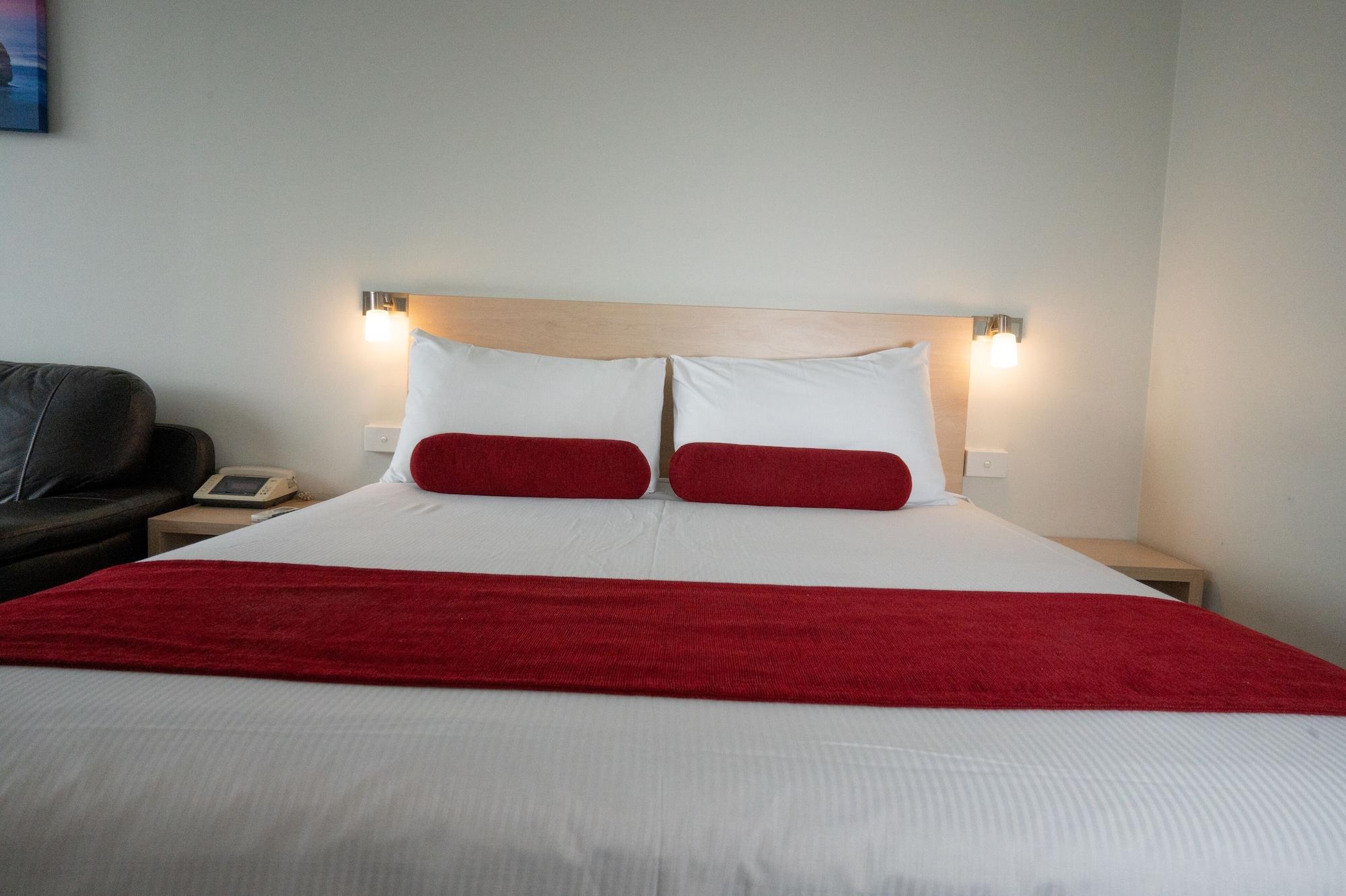 Admiralty Inn Джелонг Екстер'єр фото