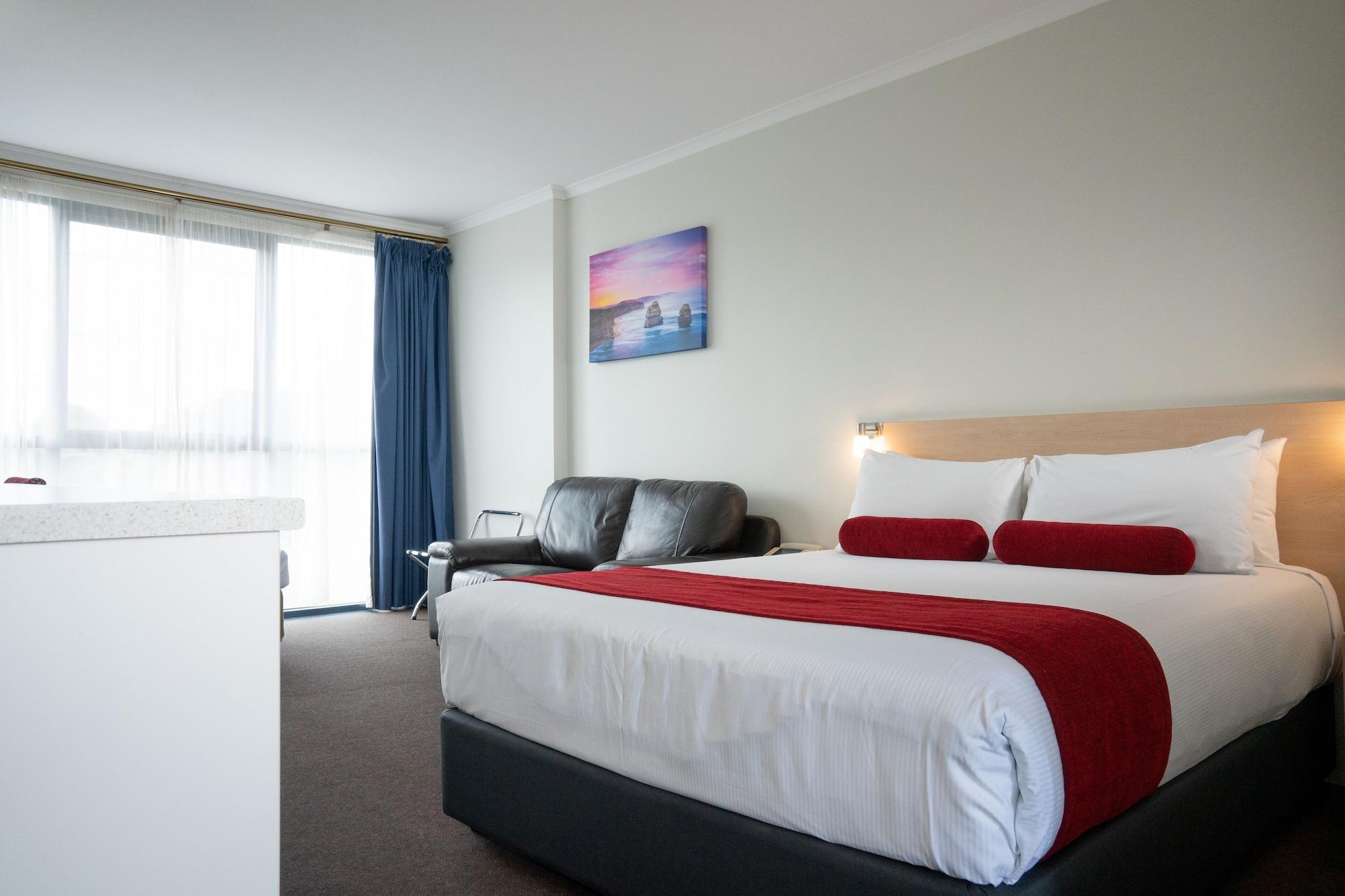 Admiralty Inn Джелонг Екстер'єр фото