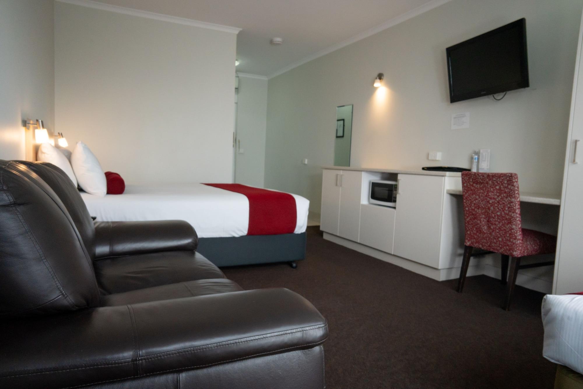 Admiralty Inn Джелонг Екстер'єр фото